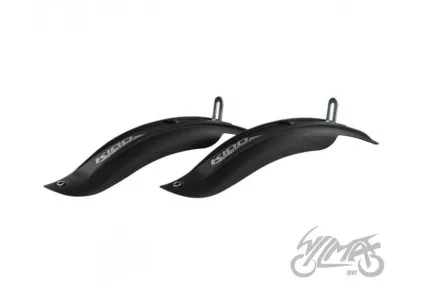 MUDGUARD SET FOR 12