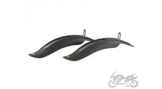 MUDGUARD SET FOR 12