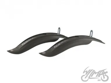 MUDGUARD SET FOR 12