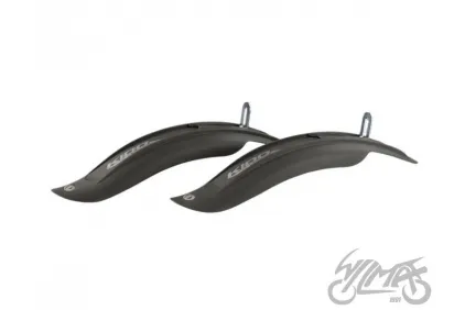MUDGUARD SET FOR 12
