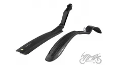 MUDGUARD SET FOR 24/29