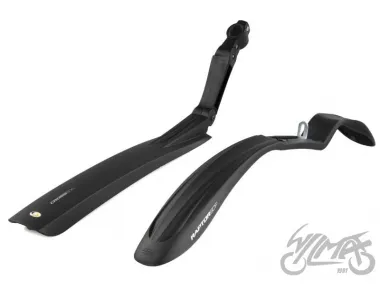 MUDGUARD SET FOR 24/29