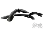 MUDGUARD SET FOR 24/29