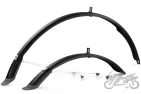 MUDGUARD SET FOR 24/29
