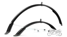 MUDGUARD SET FOR 24/29