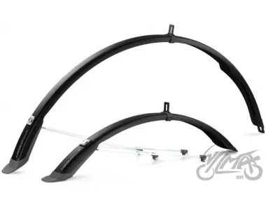 MUDGUARD SET FOR 24/29