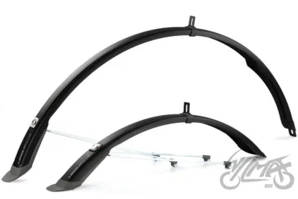 MUDGUARD SET FOR 24/29