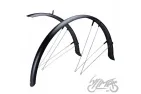FENDER, BICYCLE 29/53 BLACK