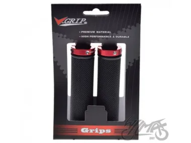 BICYCLE GRIP