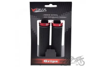 BICYCLE GRIP