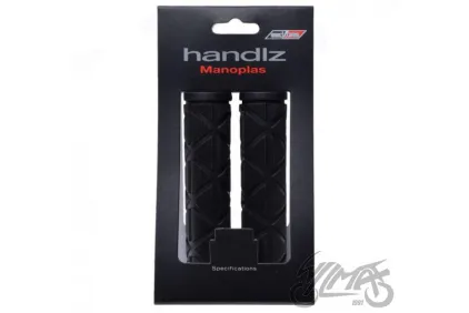 BICYCLE GRIP