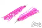 BICYCLE STREAMER SET