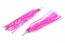 BICYCLE STREAMER SET