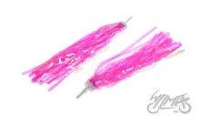 BICYCLE STREAMER SET