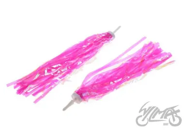 BICYCLE STREAMER SET