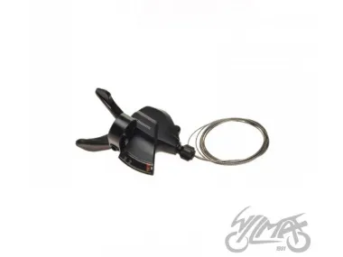 TWISTLEVEL 3 SPEED FRONT