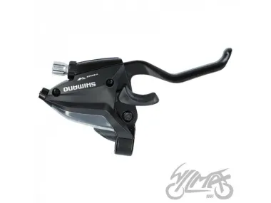TWISTLEVEL 7 SPEED REAR