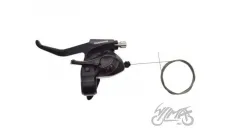 TWISTLEVEL 3 SPEED FRONT