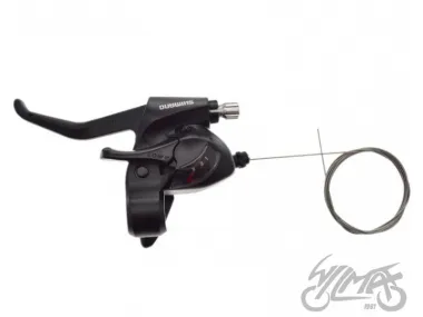 TWISTLEVEL 3 SPEED FRONT