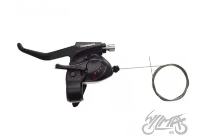 TWISTLEVEL 3 SPEED FRONT