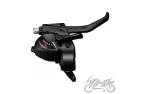 TWISTLEVEL 6 SPEED REAR