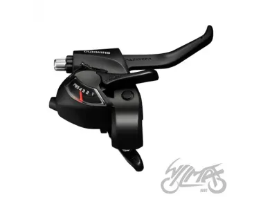 TWISTLEVEL 6 SPEED REAR