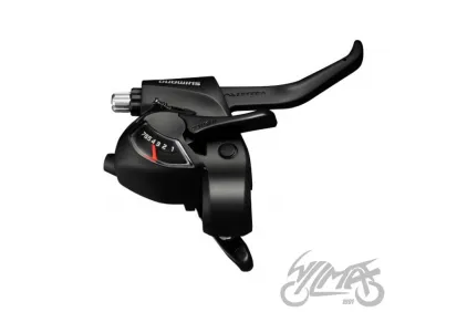 TWISTLEVEL 6 SPEED REAR