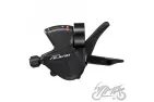 SHIFT/BRAKE LEVER COMBINATION 3/6