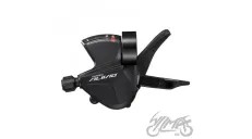 SHIFT/BRAKE LEVER COMBINATION 3/6