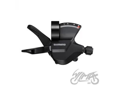 TWISTLEVEL 8 SPEED REAR