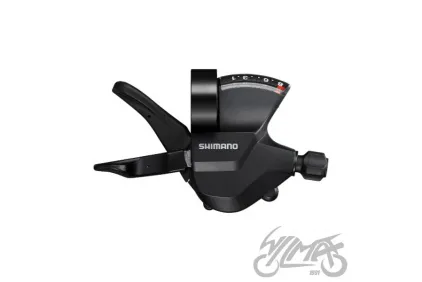 TWISTLEVEL 8 SPEED REAR