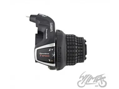 PAVARŲ PERJUNGIMO RANKENĖLĖ 7-SPEED