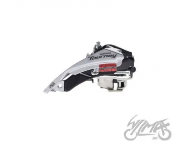 FRONT DERAILLEUR
