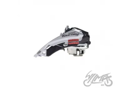 FRONT DERAILLEUR