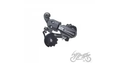 REAR DERAILLEUR 6 SPEED