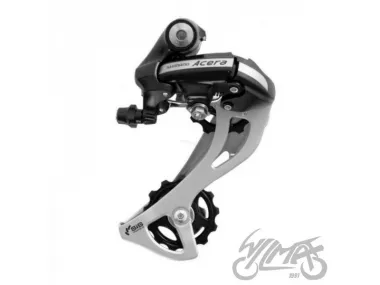 REAR DERAILLEUR