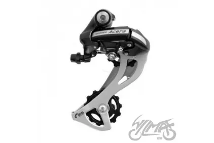 REAR DERAILLEUR