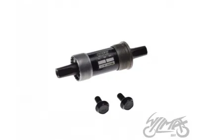 CARTRIDGE COTTERLESS TYPE B.B. 118 MM