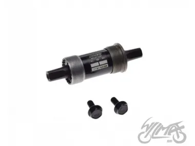 CARTRIDGE COTTERLESS TYPE B.B. 124 mm