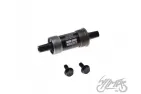 CARTRIDGE COTTERLESS TYPE B.B. 131mm