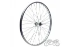 BIKE WHEEL 26 P ATB ALU