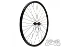 BIKE WHEEL 26 P ATB ALU