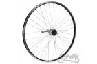 BIKE WHEEL 26 REAR 3-SPEED ALU