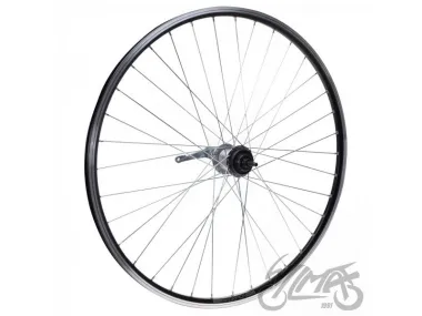 BIKE WHEEL 26 REAR 3-SPEED ALU