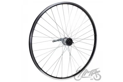 BIKE WHEEL 26 REAR 3-SPEED ALU