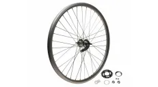 DVIRAČIO GALINIS RATAS 26 TORPEDO ALIUMINIS