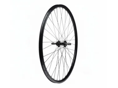 DVIRAČIO GALINIS RATAS 26 P ATB ALIUMINIS