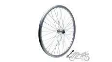 BIKE WHEEL 26 P ATB ALU QUICK RELEASE
