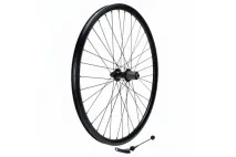 DVIRAČIO RATAS 26 T ATB JUODAS 7