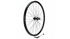 DVIRAČIO RATAS 26 T ATB JUODAS 7